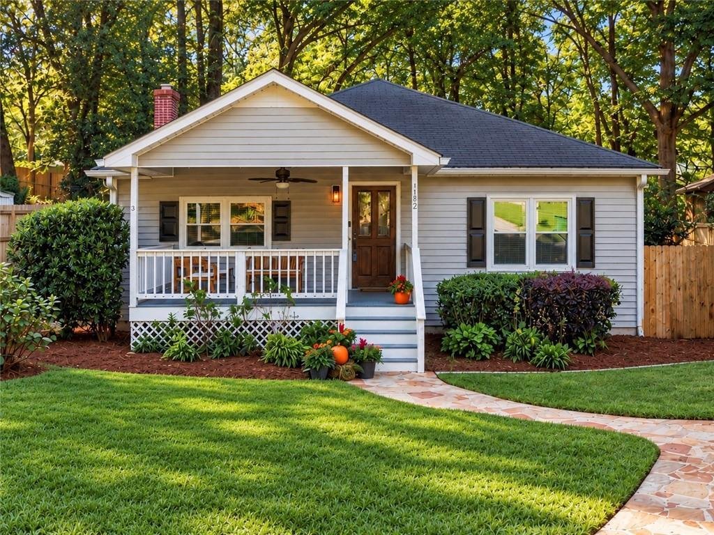 House in Atlanta, Georgia, United States 1 - 19108329