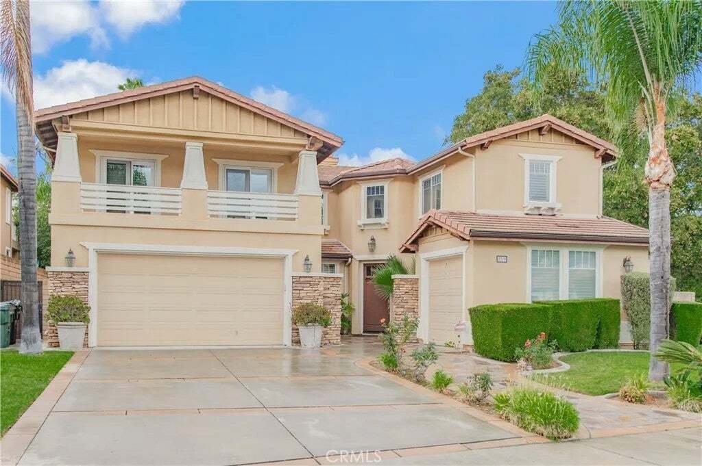 Maison à Glendora, Californie, États-Unis 1 - 19107411