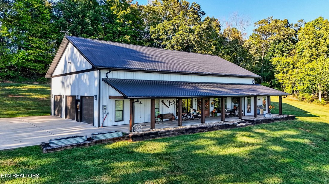 Maison à Blaine, Tennessee, États-Unis 1 - 19108630