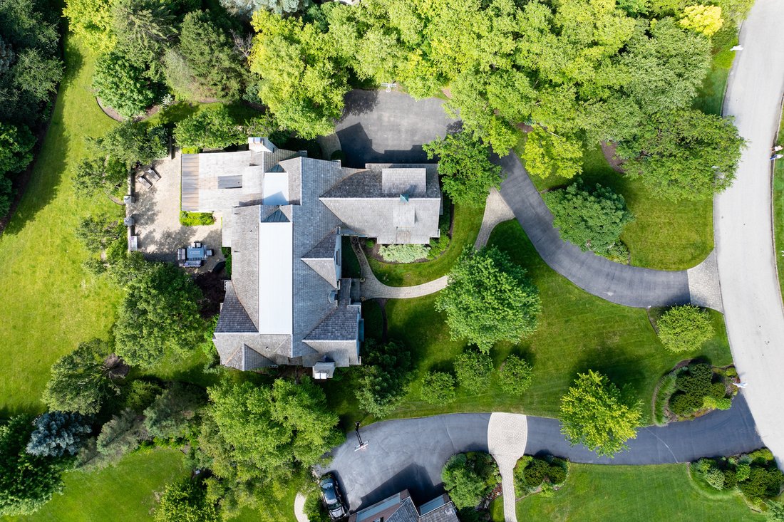 Haus in Shields Township, Illinois, Vereinigte Staaten 2 - 19108014