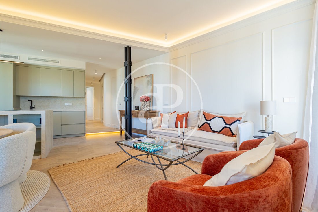 Apartamento en Retiro, Madrid, España 1 - 19107659
