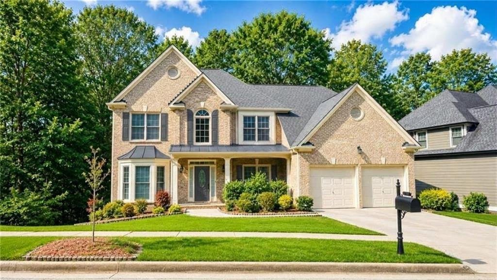House in Buford, Georgia, United States 1 - 19107346