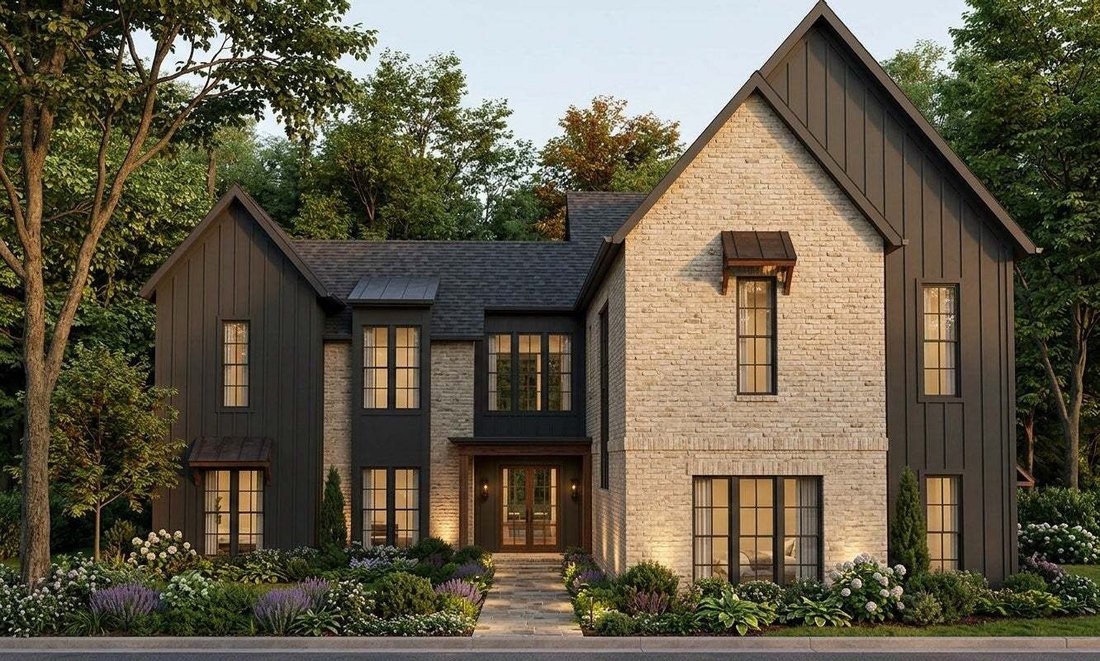 Maison à Nashville, Tennessee, États-Unis 1 - 18806024