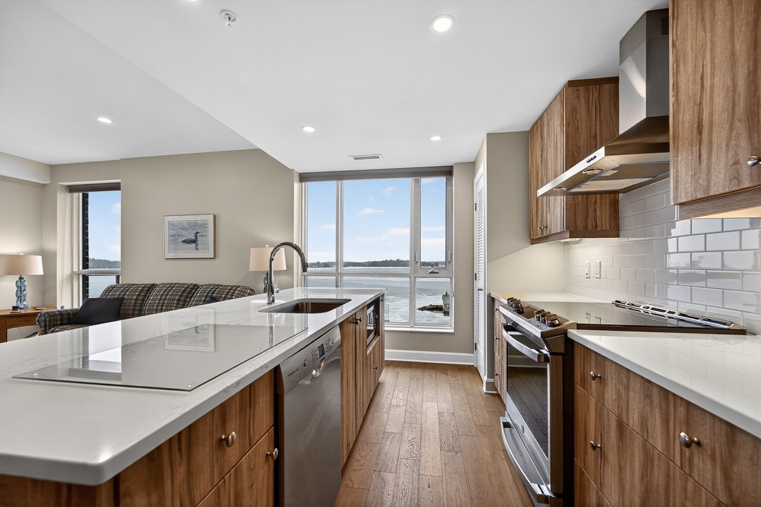 Appartement à Gananoque, Ontario, Canada 2 - 19109073