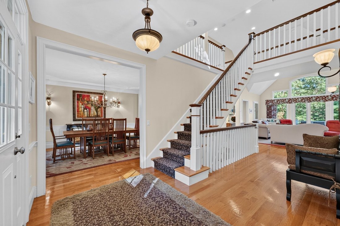 Casa a Mashpee, Massachusetts, Stati Uniti 2 - 19108402