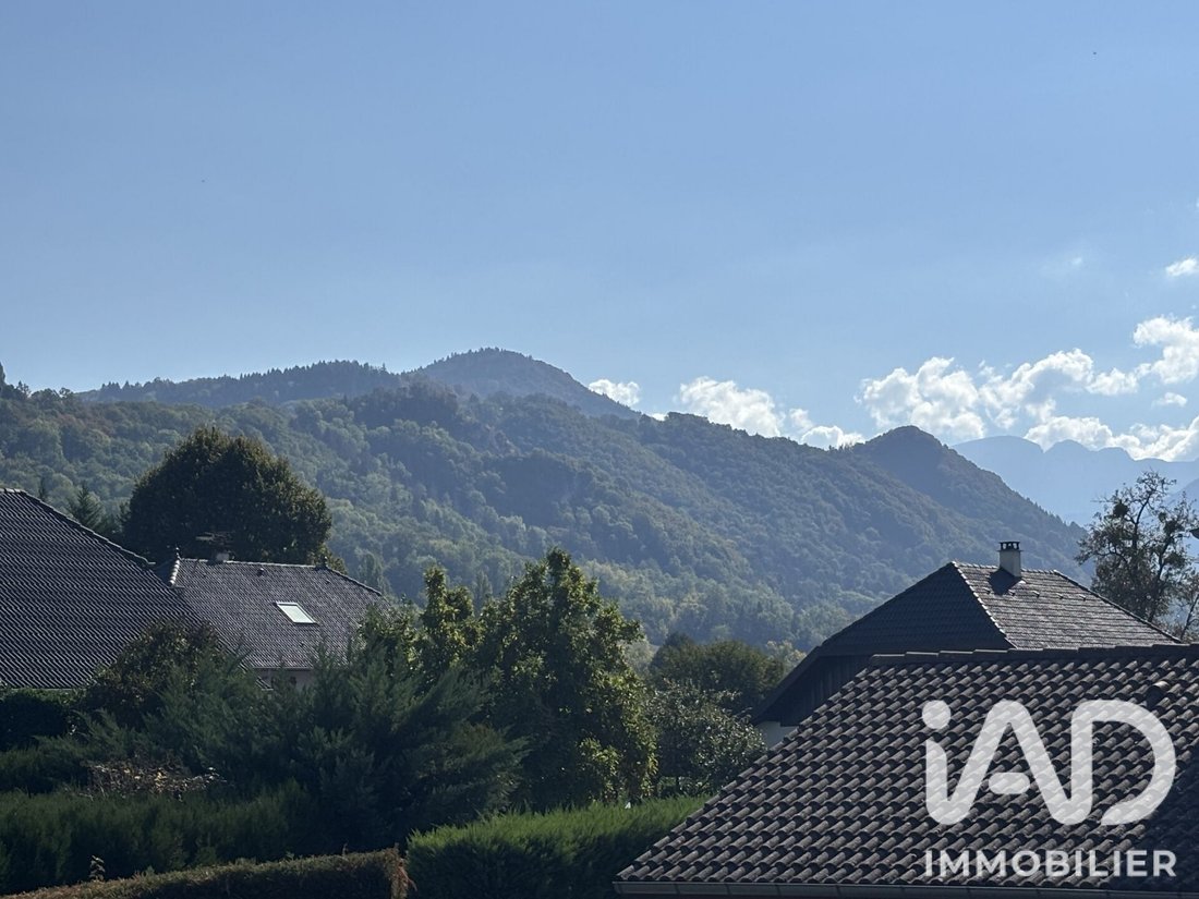 Haus in Contamine-sur-Arve, Auvergne-Rhone-Alpen, Frankreich 3 - 19109160