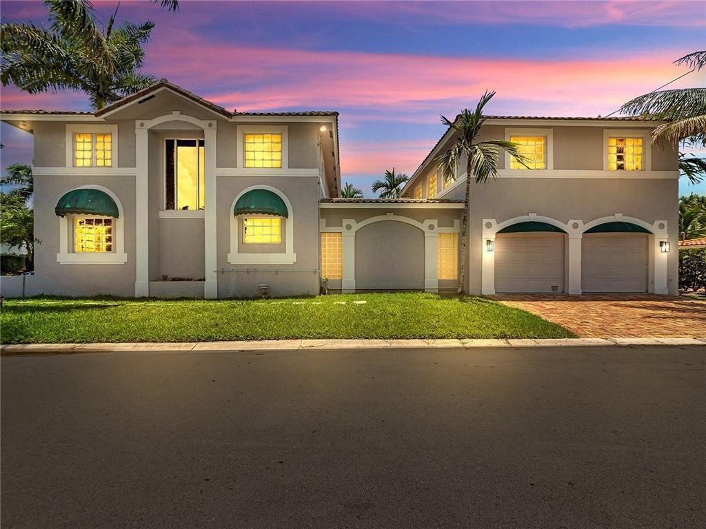Casa en Hollywood, Florida, Estados Unidos 4 - 19108838