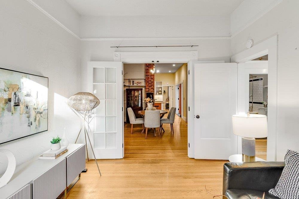 House in San Francisco, California, United States 5 - 19103880