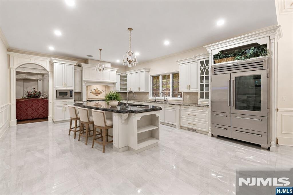 Casa en Saddle River, Nueva Jersey, Estados Unidos 5 - 19108424