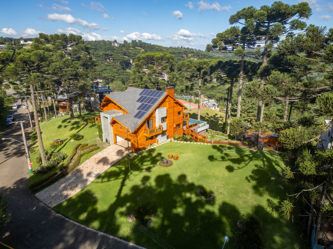 Maison à Carazal, Rio Grande do Sul, Brésil 3 - 19108873