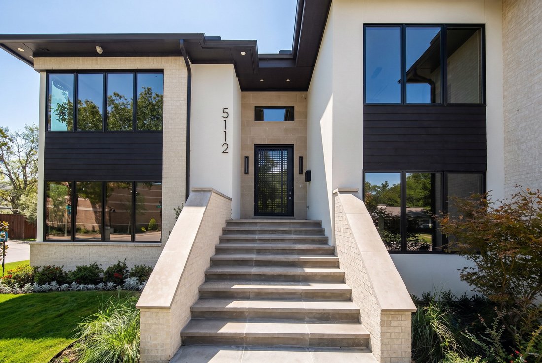 Haus in Dallas, Texas, Vereinigte Staaten 2 - 19108018