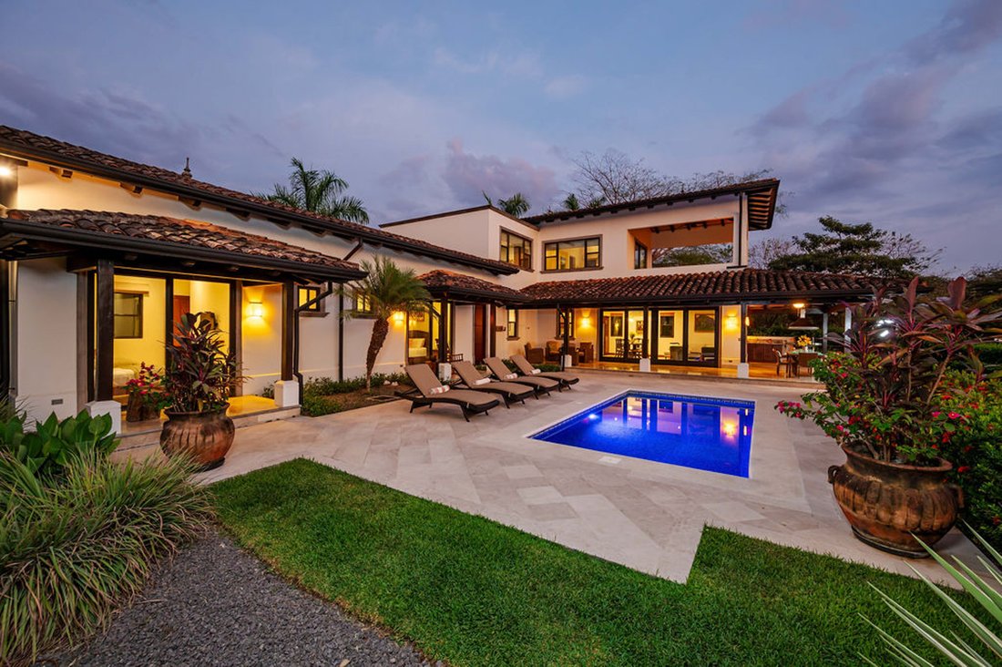 Casa en Pinilla, Provincia de Guanacaste, Costa Rica 5 - 19100513