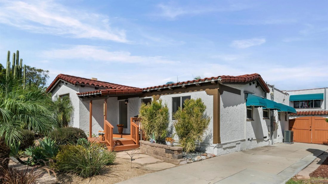 Casa en San Diego, California, Estados Unidos 2 - 19108768