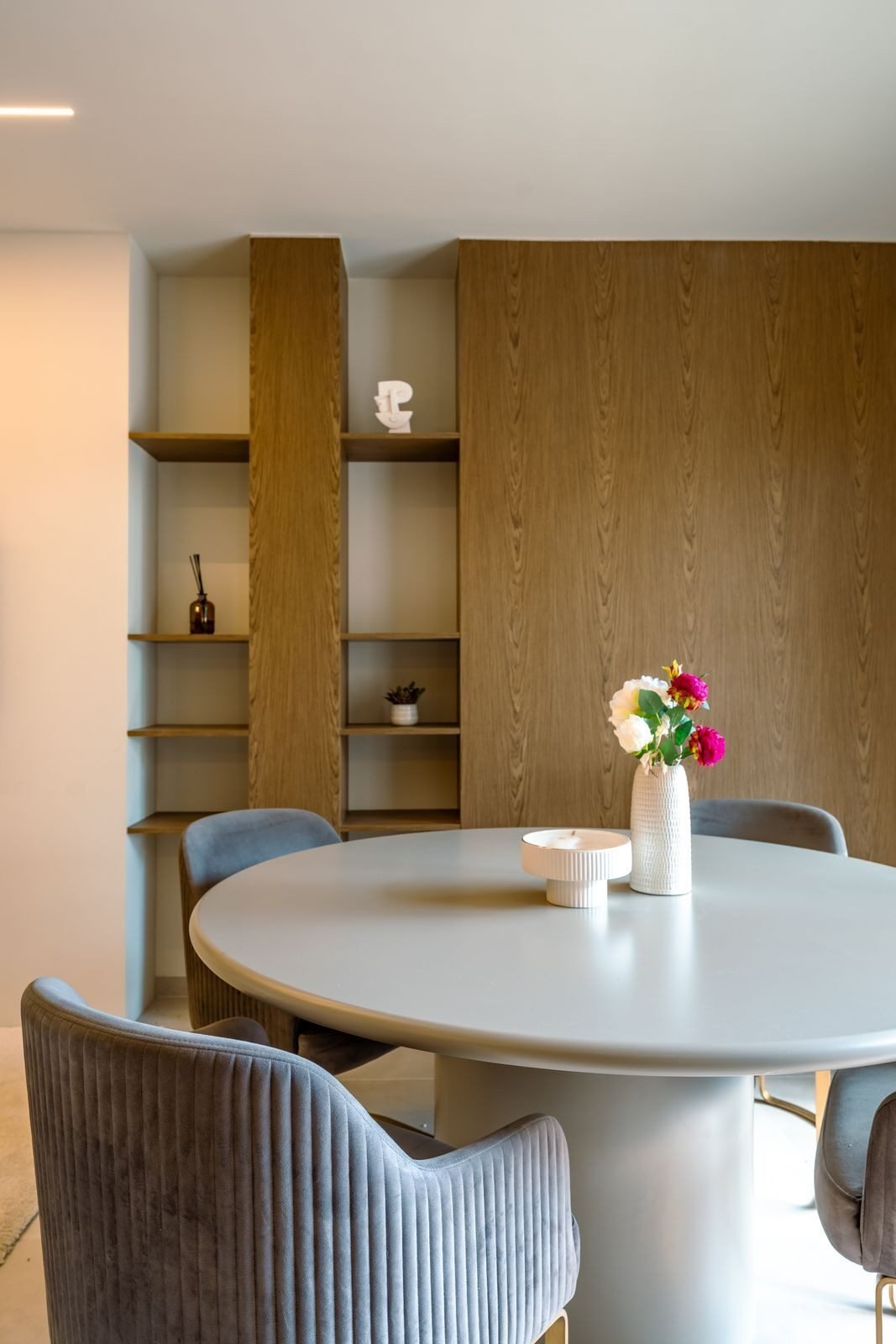Apartamento en Nueva Andalucía, Marbella, España 1 - 19107407
