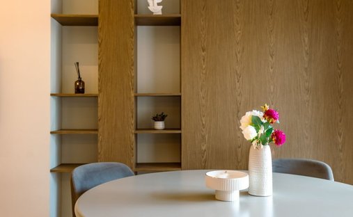Appartamento a Nueva Andalucía, Marbella, Spagna 1