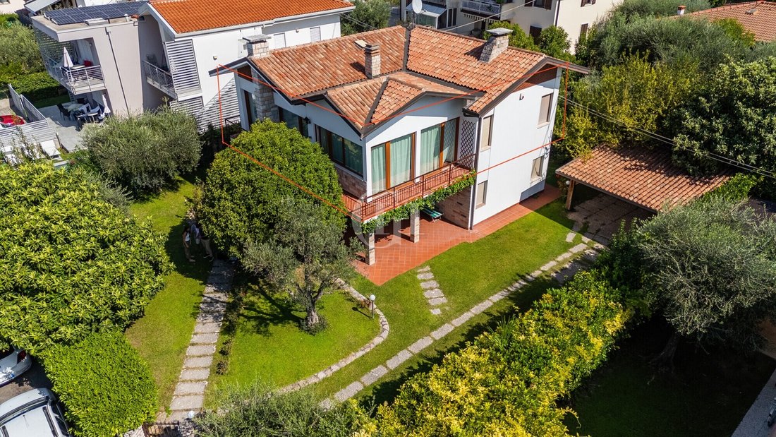 Appartement à Lazise, Vénétie, Italie 2 - 18869217