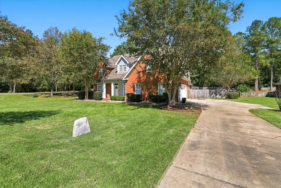 House in Tallahassee, Florida, United States 4 - 19108835
