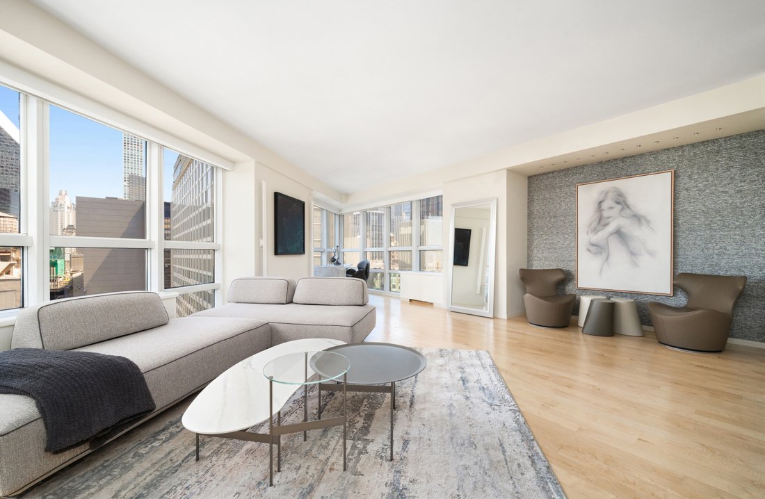 Condo in New York, New York, United States 4 - 19108098