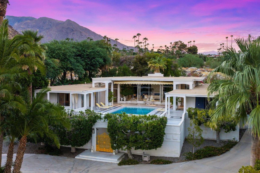 Haus in Palm Springs, Kalifornien, Vereinigte Staaten 5 - 19107021