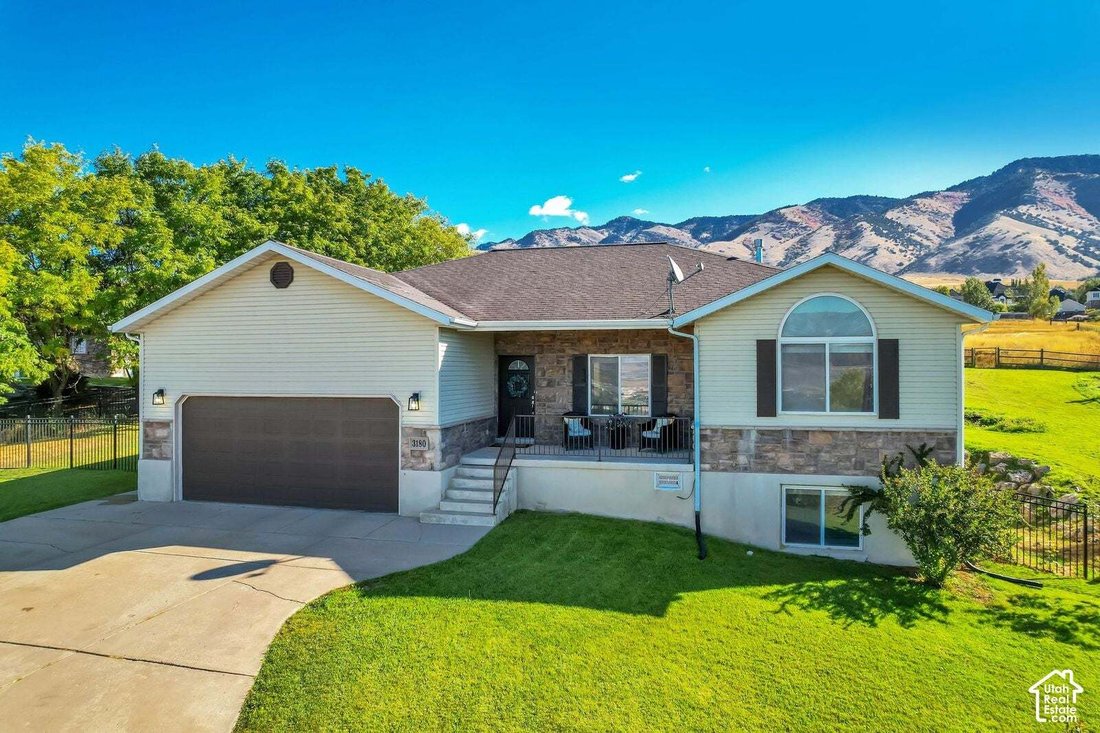 House in North Logan, Utah, United States 1 - 19106975