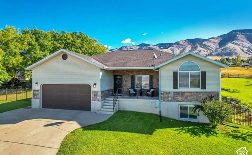 Casa a North Logan, Utah, Stati Uniti 1