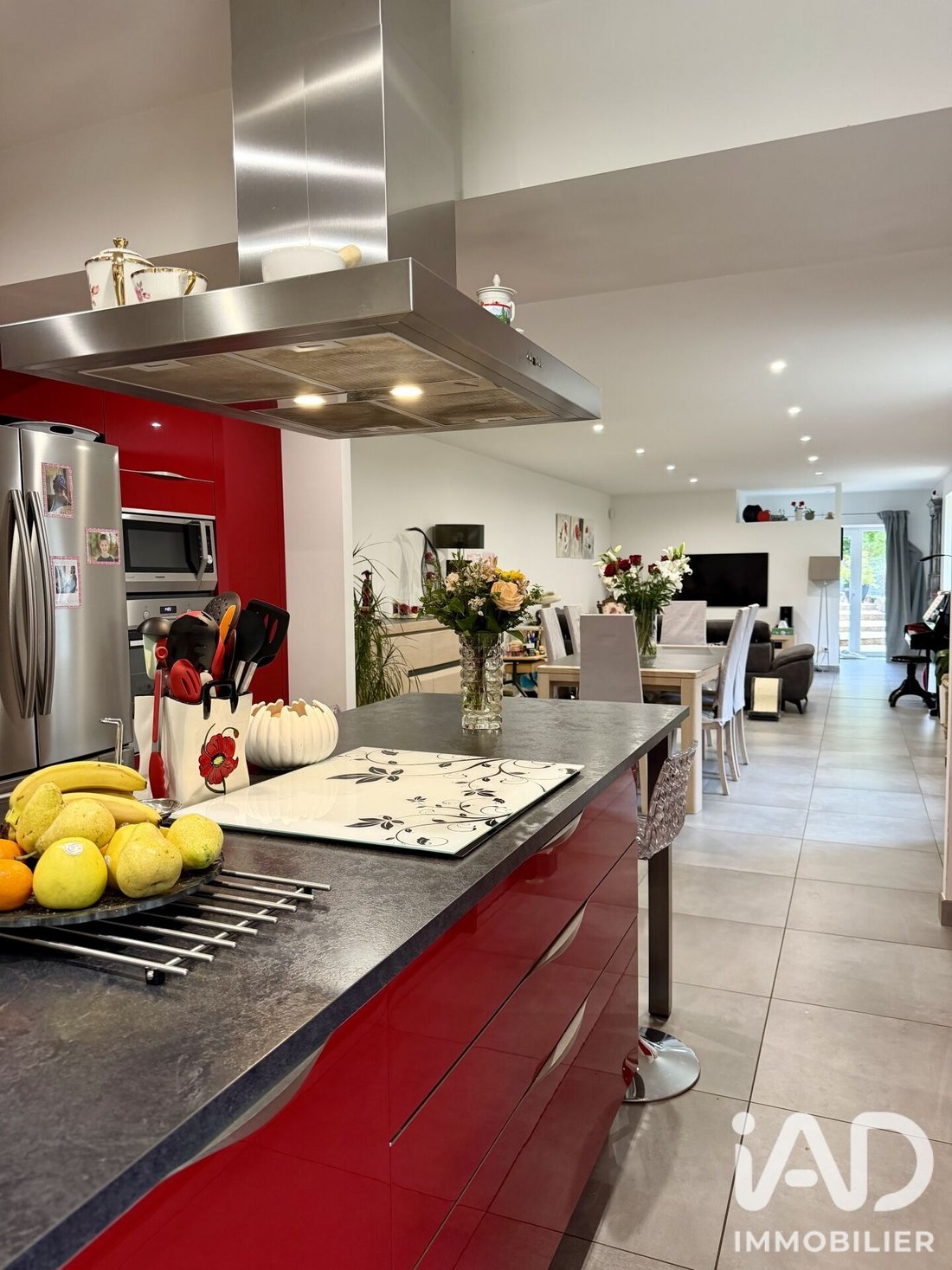 Haus in Orlienas, Auvergne-Rhone-Alpen, Frankreich 4 - 16857775
