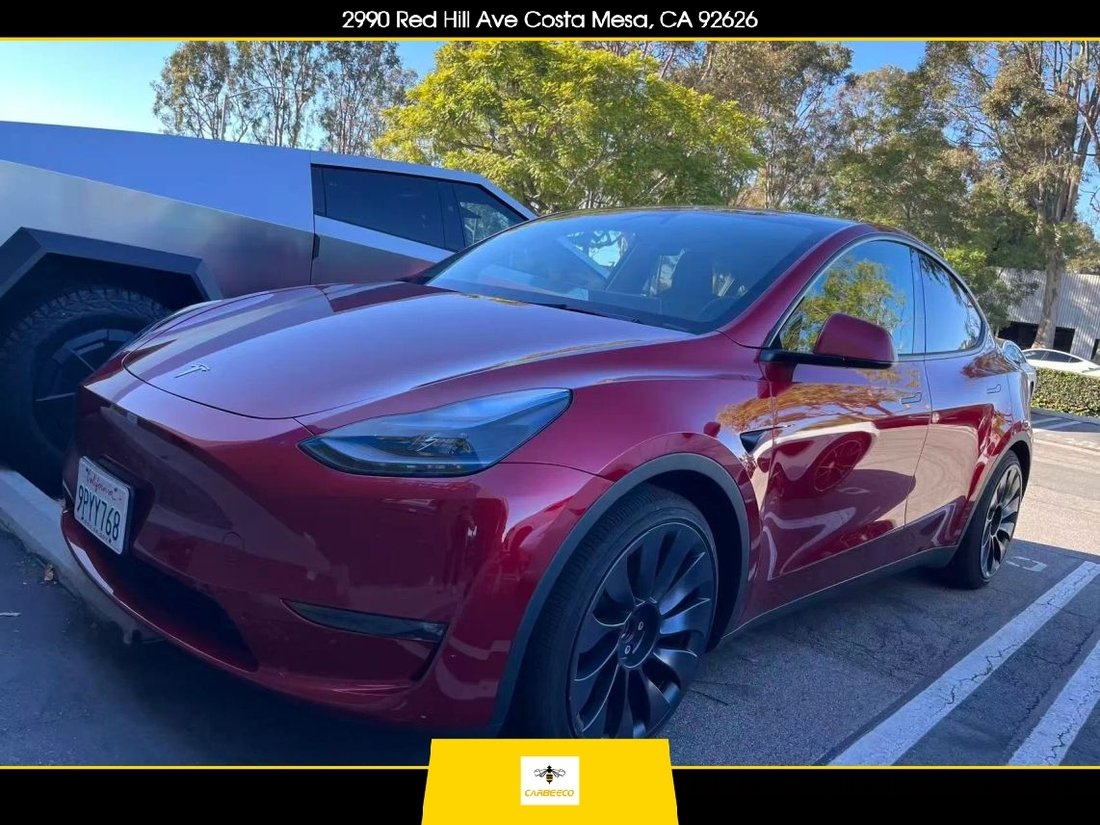 Suv in Costa Mesa, CA, United States 1 - 19108270