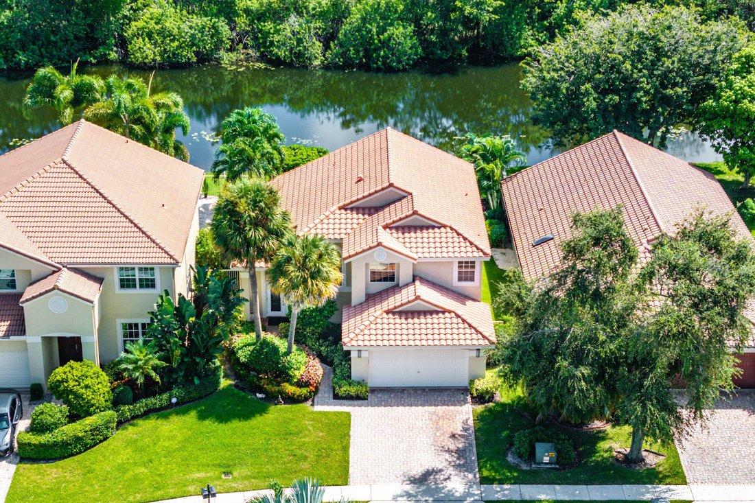 House in Boca Raton, Florida, United States 1 - 19107314