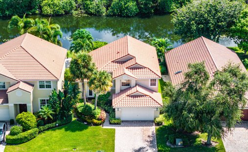 House in Boca Raton, Florida, United States 1
