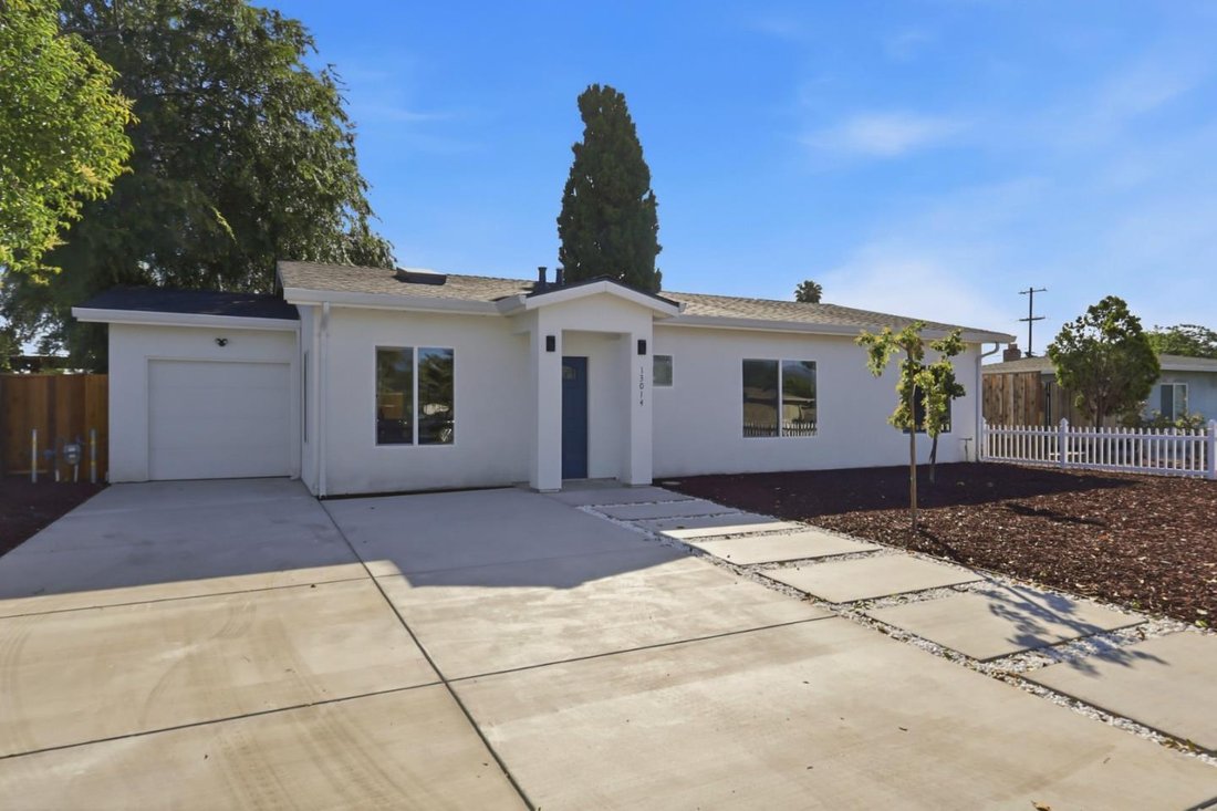 House in San Jose, California, United States 2 - 19107153