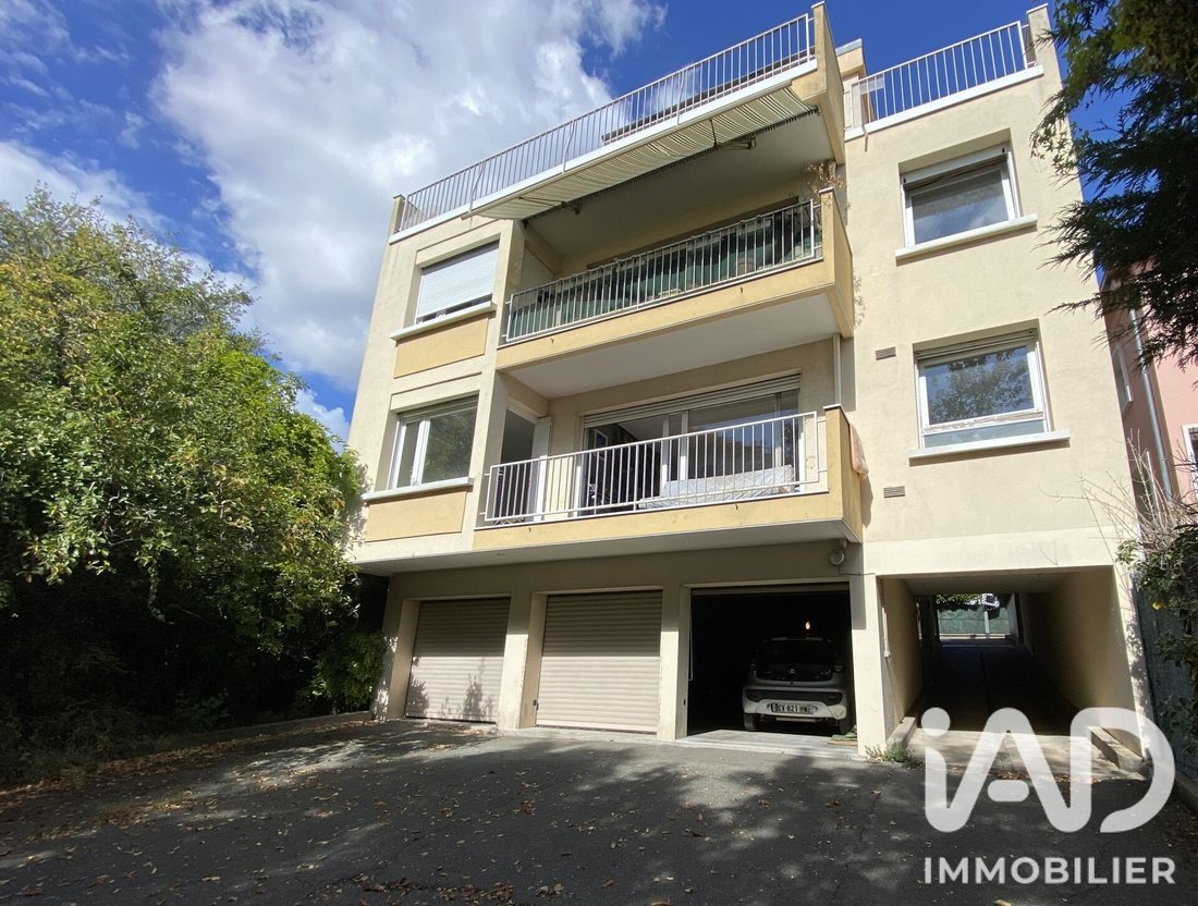 Apartamento en Meseta Oeste, Suresnes, Francia 1 - 19109125