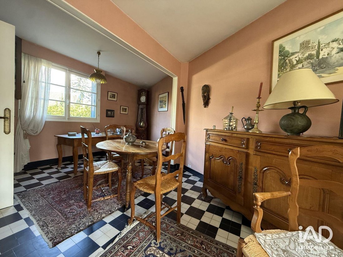 Maison à Domaine National du Château, Versailles, France 5 - 19109189