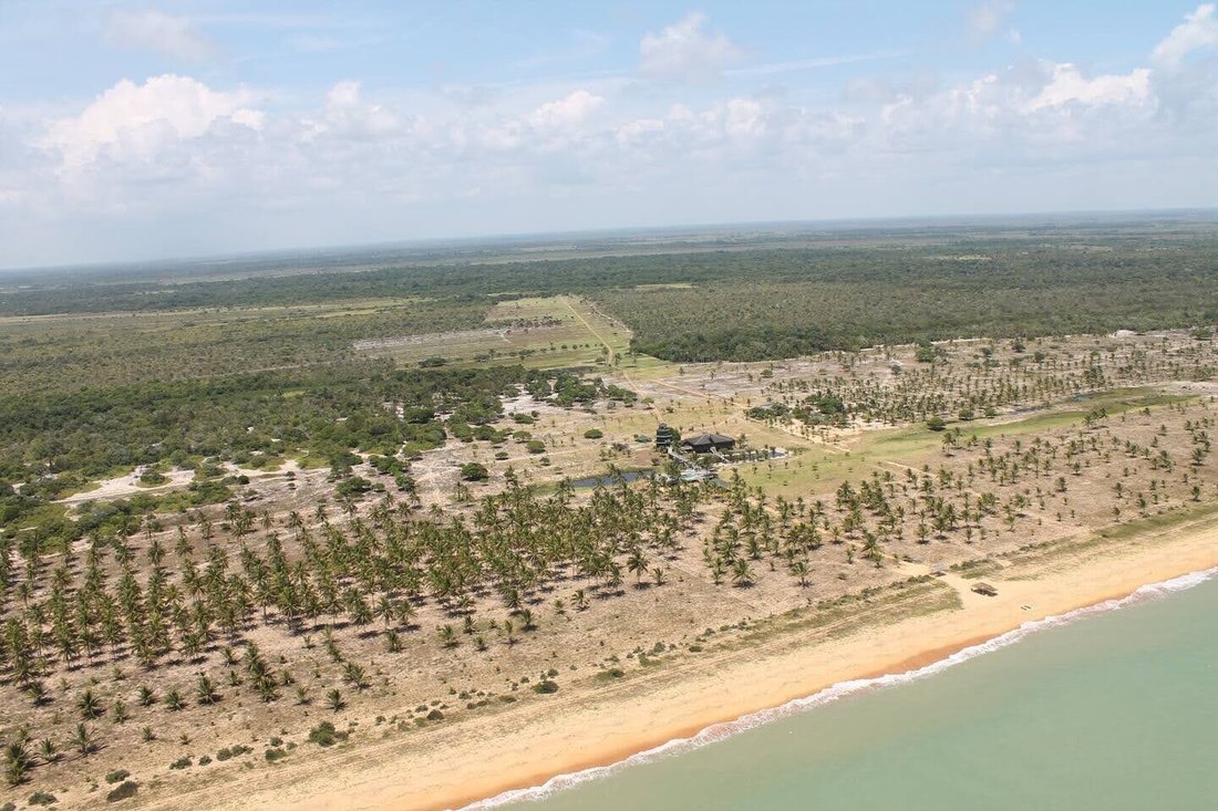 Casa en Caravelas, Bahía, Brasil 1 - 19106825