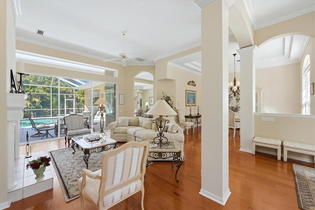 House in Bradenton, Florida, United States 5 - 19108850