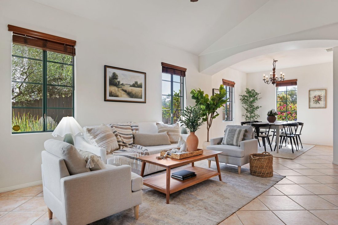 Casa a Santa Barbara, California, Stati Uniti 3 - 19106998