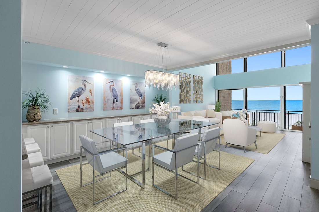 Condo in Indian Shores, Florida, United States 4 - 19109054