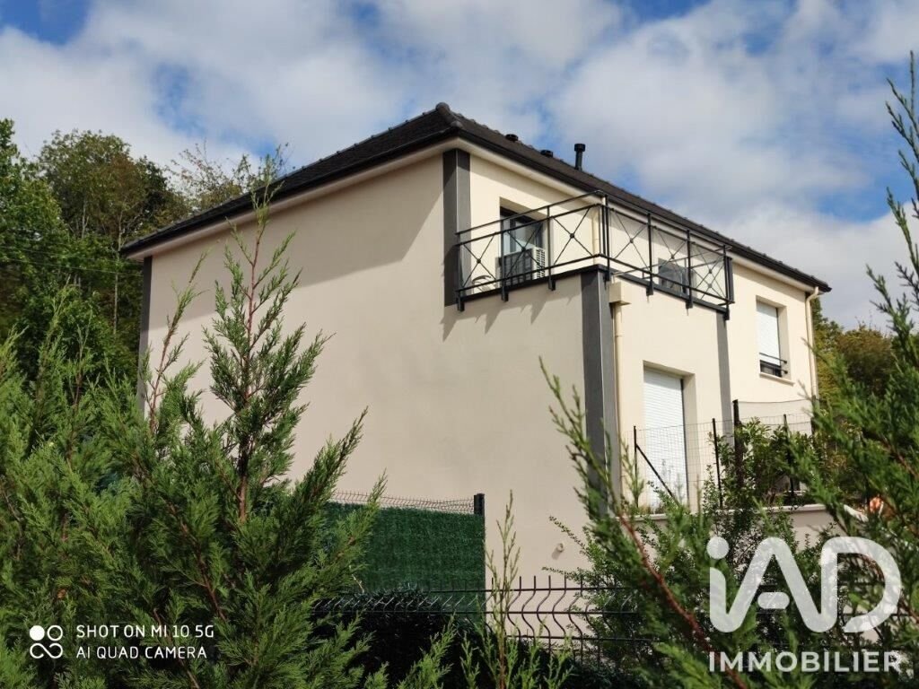 House in Mareil-Marly, Ile-de-France, France 2 - 19109193