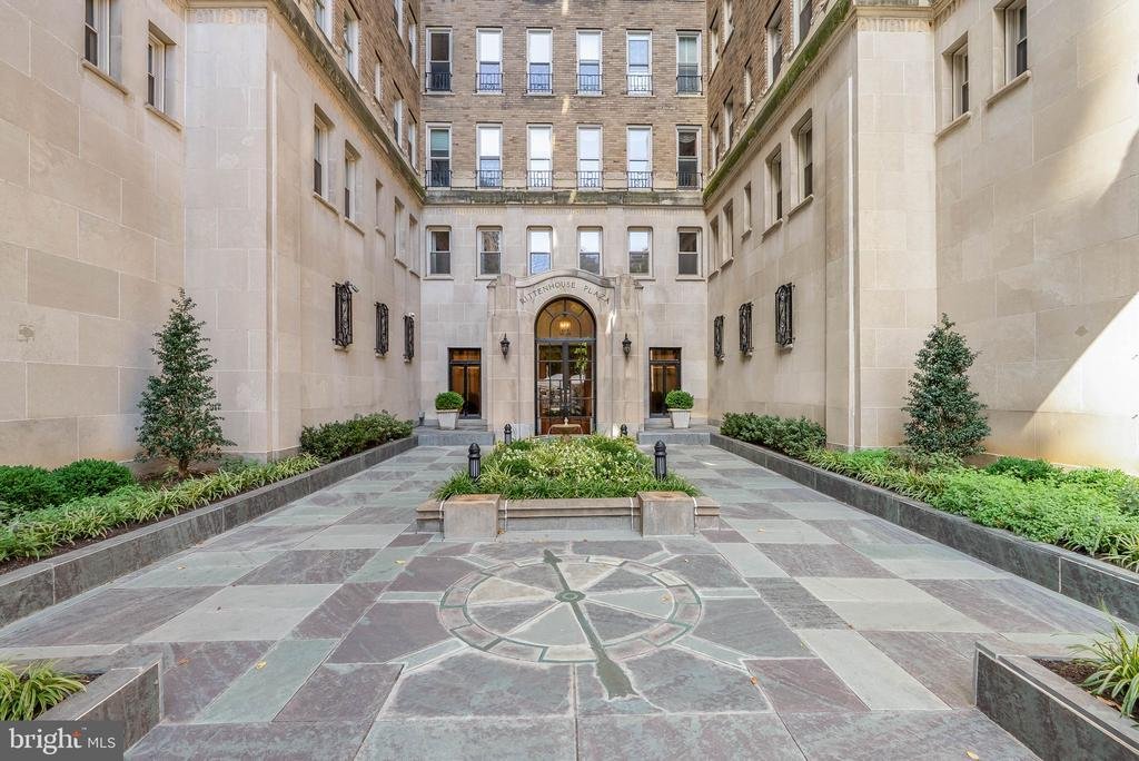 Apartment in Philadelphia, Pennsylvania, United States 1 - 19108495