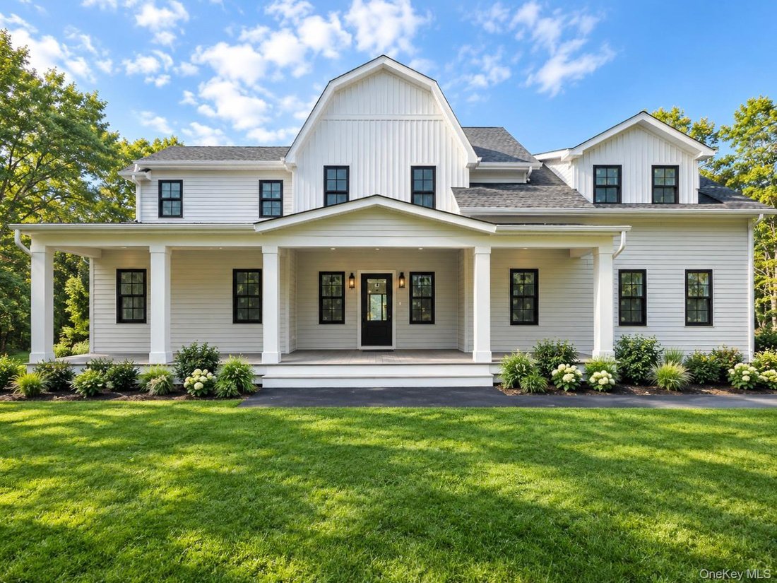 Haus in Manorville, New York, Vereinigte Staaten 1 - 19107161