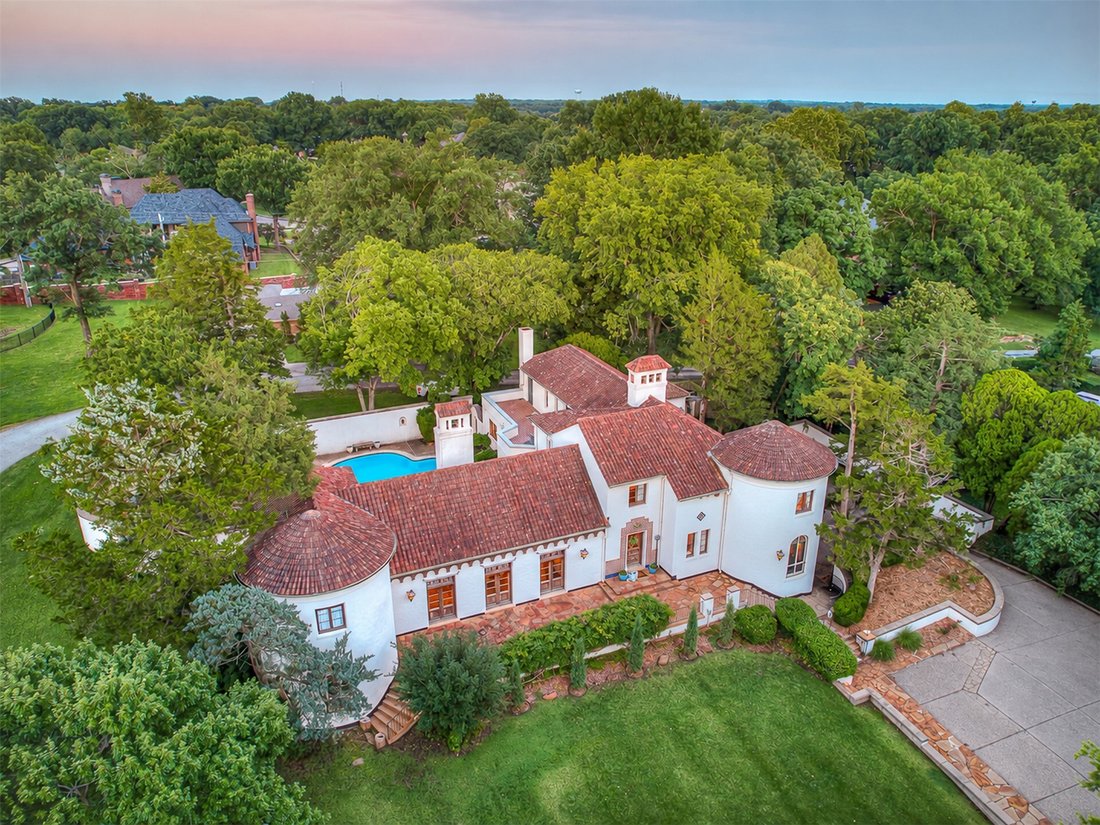House in Bartlesville, Oklahoma, United States 2 - 19108537