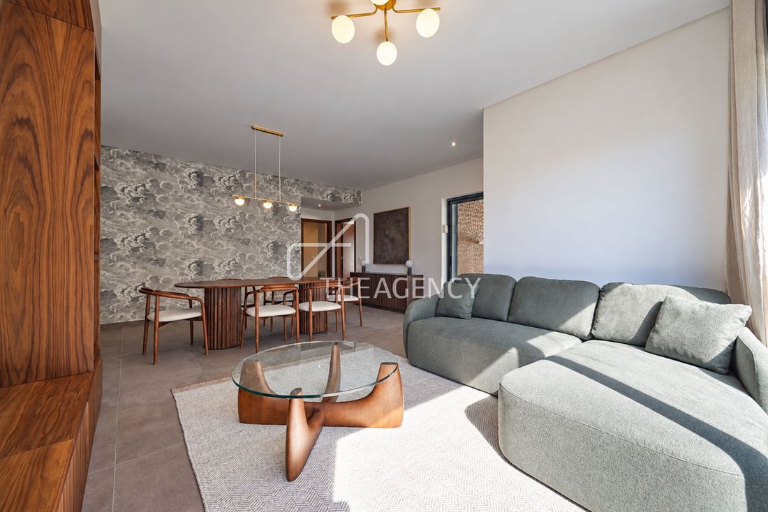 Apartment in Quarteira, Algarve, Portugal 5 - 19107973