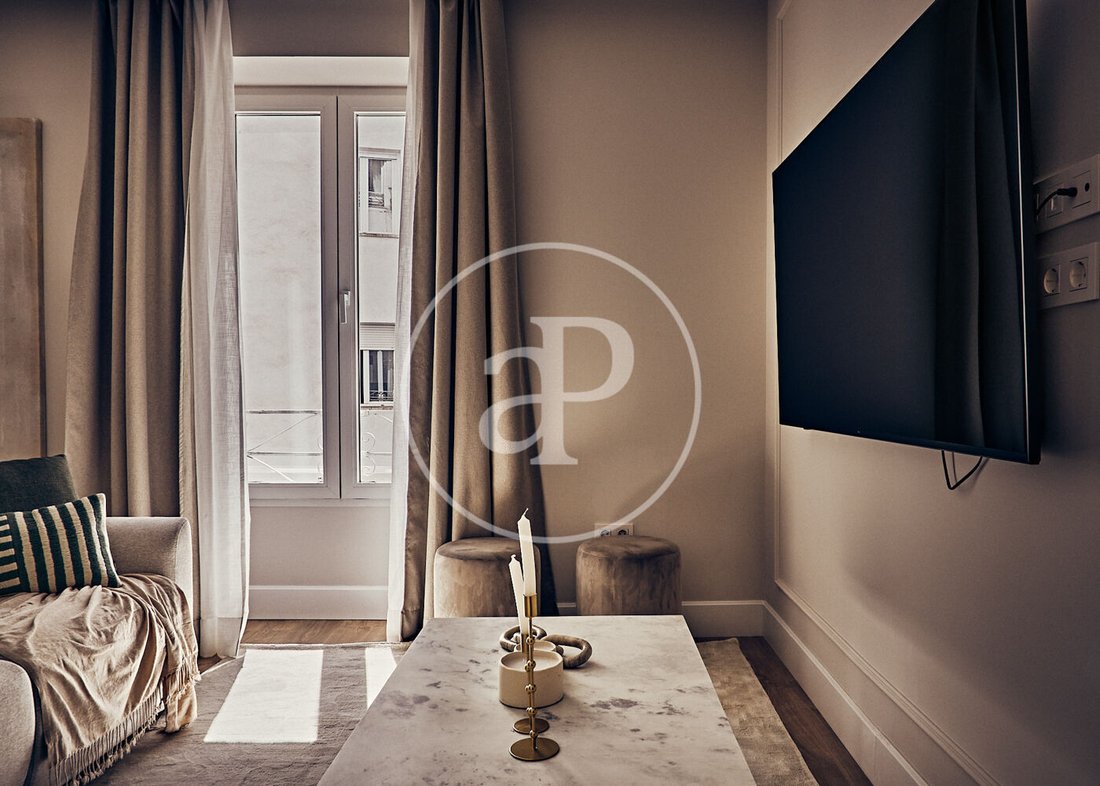 Apartamento en Retiro, Madrid, España 4 - 19107758
