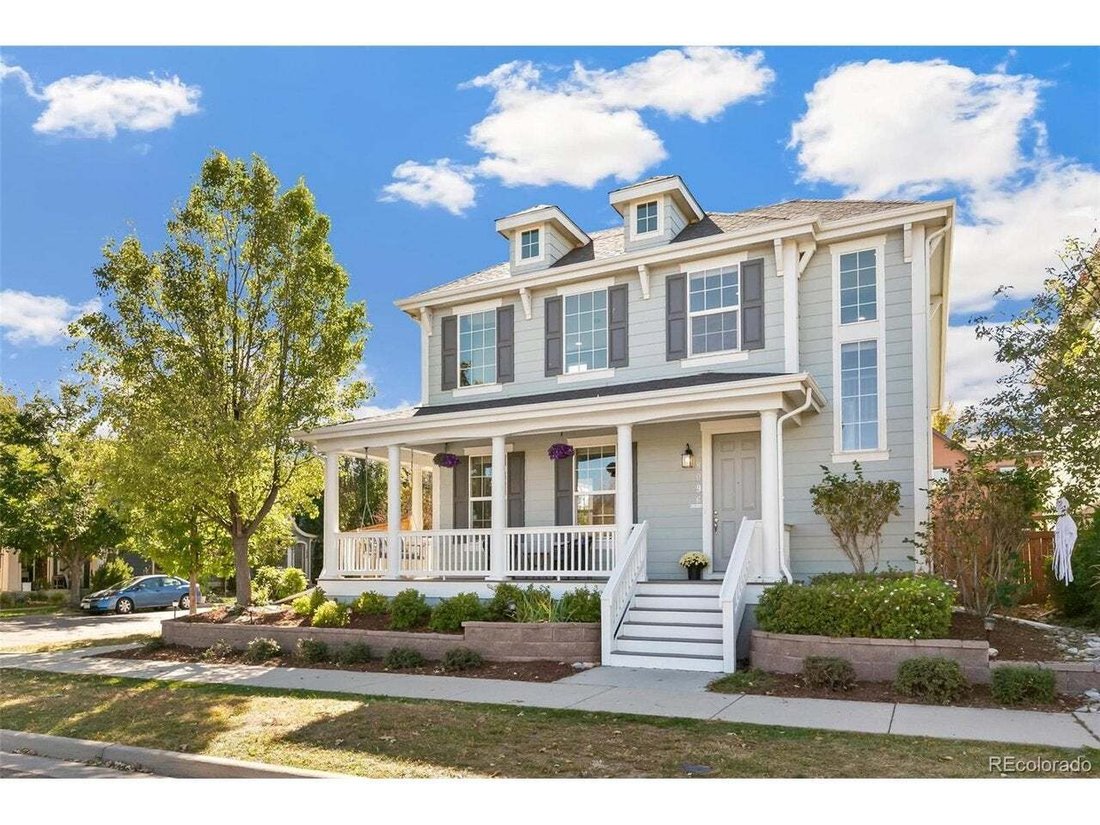 Haus in Denver, Colorado, Vereinigte Staaten 2 - 19106852