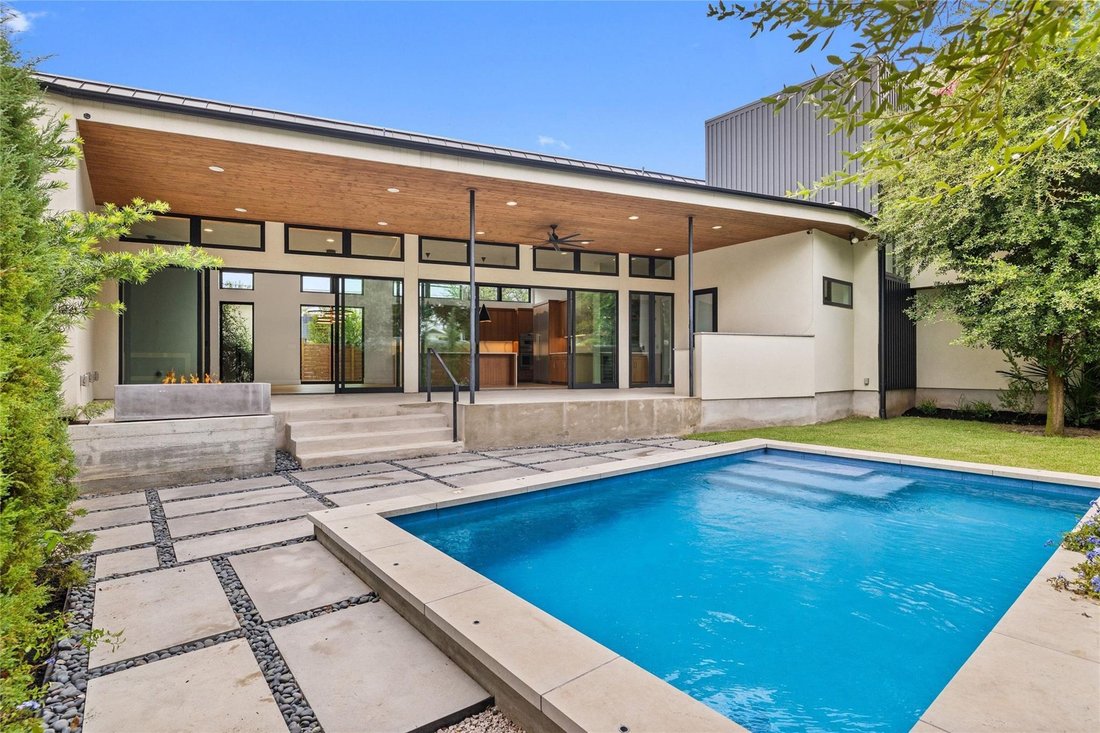 Casa a Austin, Texas, Stati Uniti 3 - 19107183