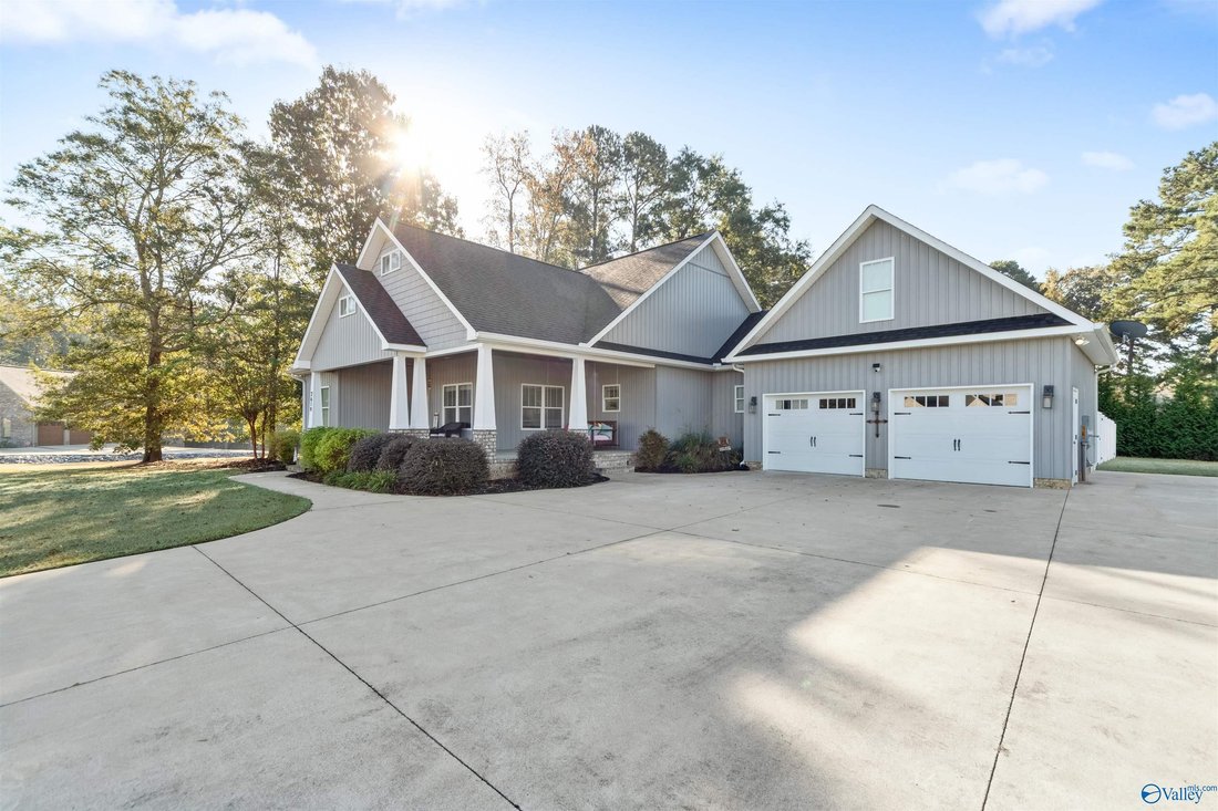 House in Southside, Alabama, United States 2 - 19106760