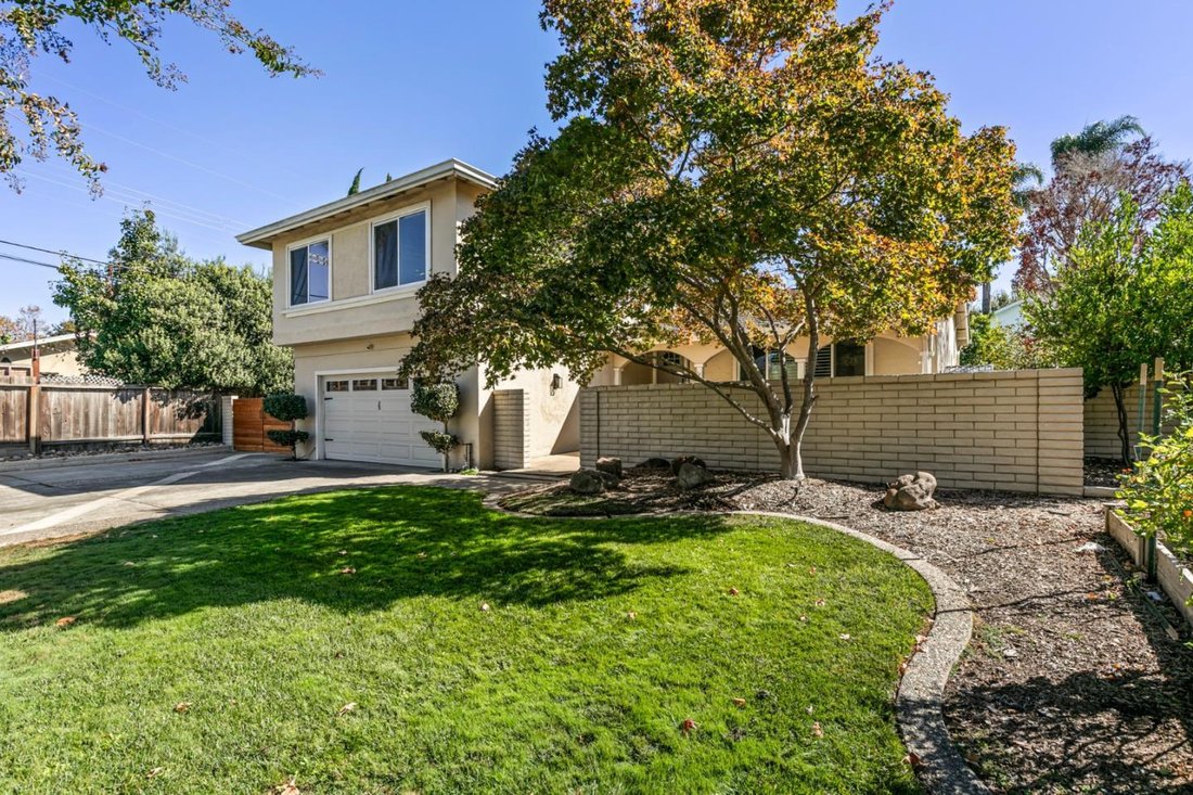 House in San Jose, California, United States 5 - 19107126