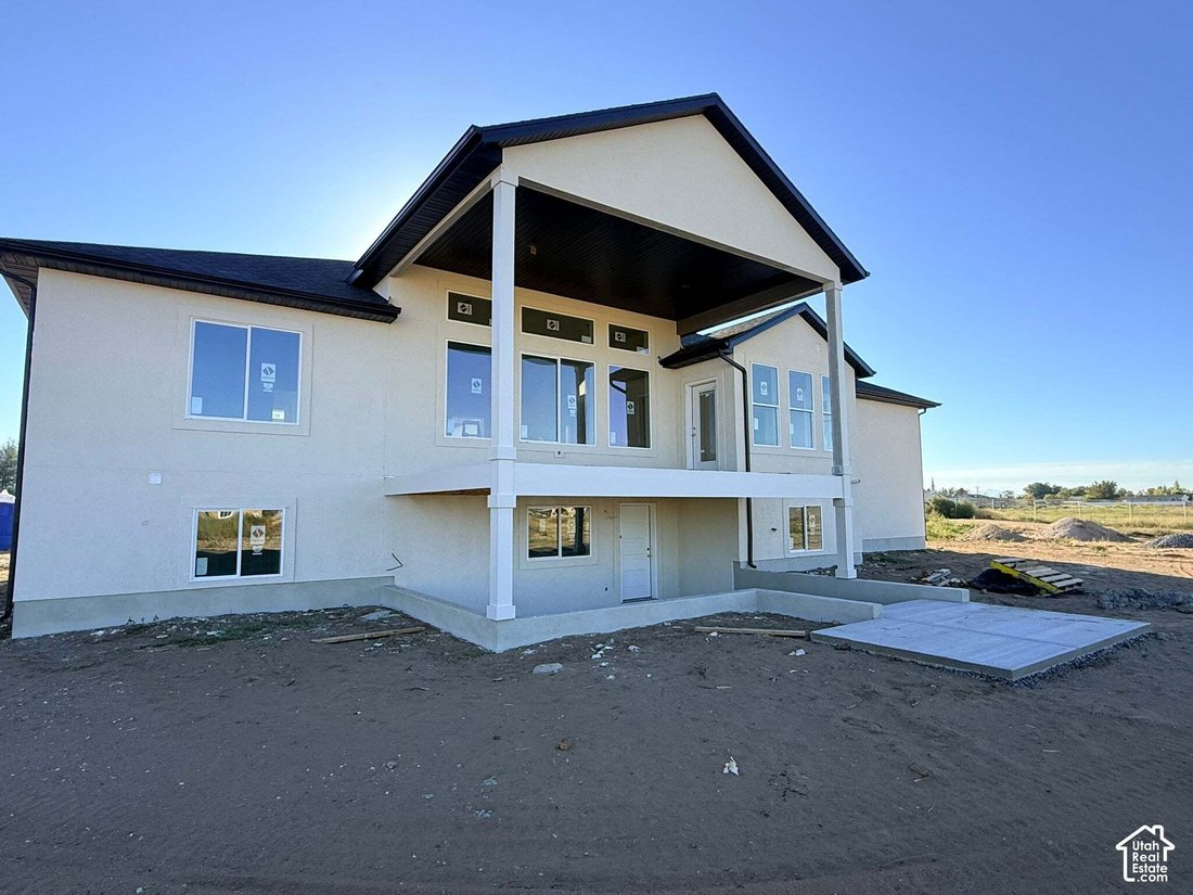 Casa a Hooper, Utah, Stati Uniti 4 - 19106978