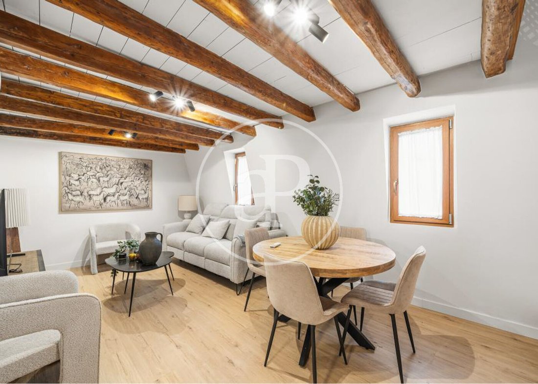 Apartment in Centro, Madrid, Spain 1 - 19107637
