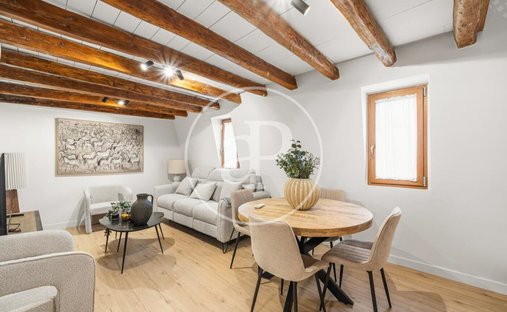 Apartamento en Centro, Madrid, España 1