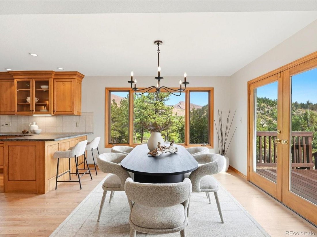 Casa a Boulder, Colorado, Stati Uniti 3 - 19107661